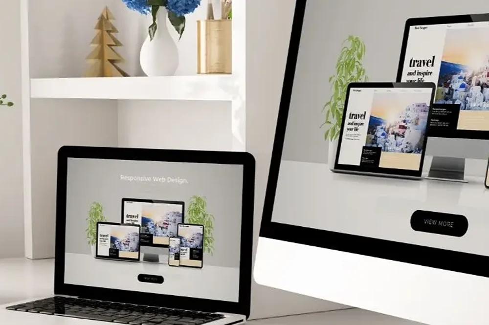 Döşemealtı Web tasarım