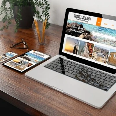 Web Sitesi Tasarımı, Döşemealtı