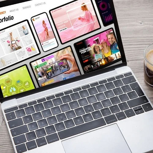 Döşemealtı, Web Tasarım Ajansı